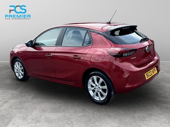Used Vauxhall Corsa 2022 for sale - 78931677: Photo