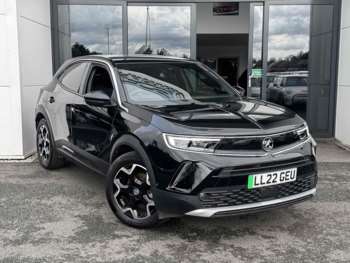 2022 - Ultimate 5-Door