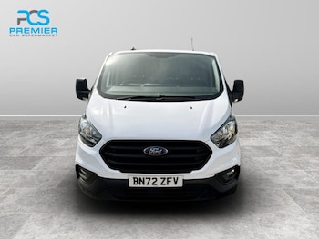 Used Ford Transit Custom 2022 for sale - 78743698: Photo