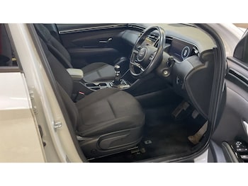 Used Hyundai TUCSON 2021 for sale - 78279145: Photo