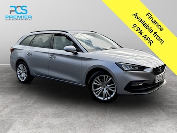 Used SEAT Leon 2023 for sale - 75944512: Photo