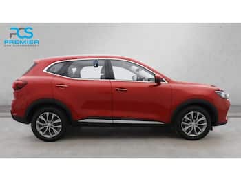 Used MG MG HS 2023 for sale - 79696106: Photo