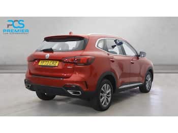 Used MG MG HS 2023 for sale - 79696106: Photo