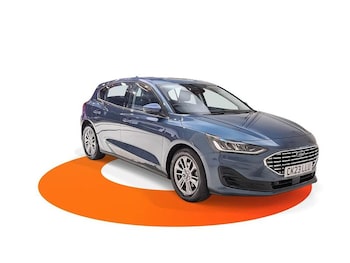 Used Ford Focus 2023 for sale - 78579176: Photo