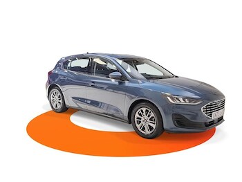 Used Ford Focus 2023 for sale - 78579176: Photo
