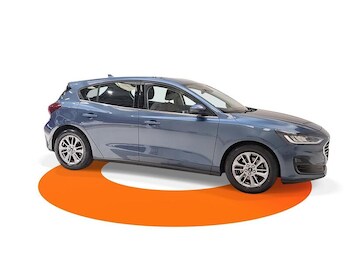 Used Ford Focus 2023 for sale - 78579176: Photo