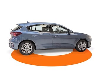 Used Ford Focus 2023 for sale - 78579176: Photo