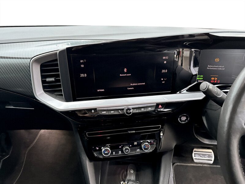 Used Vauxhall Mokka 2022 for sale - 77409069: Photo 10