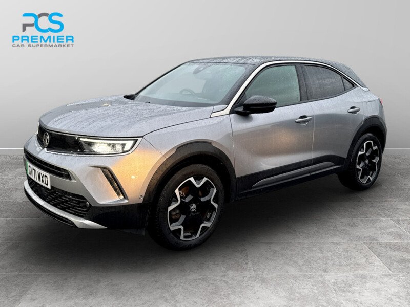 Used Vauxhall Mokka 2022 for sale - 77409069: Photo 11