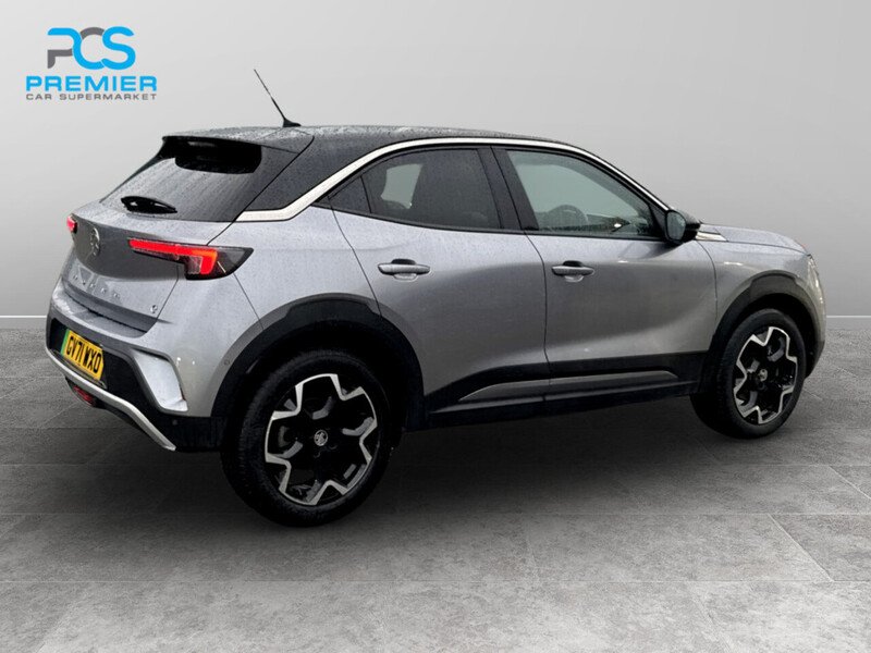 Used Vauxhall Mokka 2022 for sale - 77409069: Photo 13