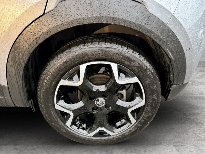 Used Vauxhall Mokka 2022 for sale - 77409069: Photo 17