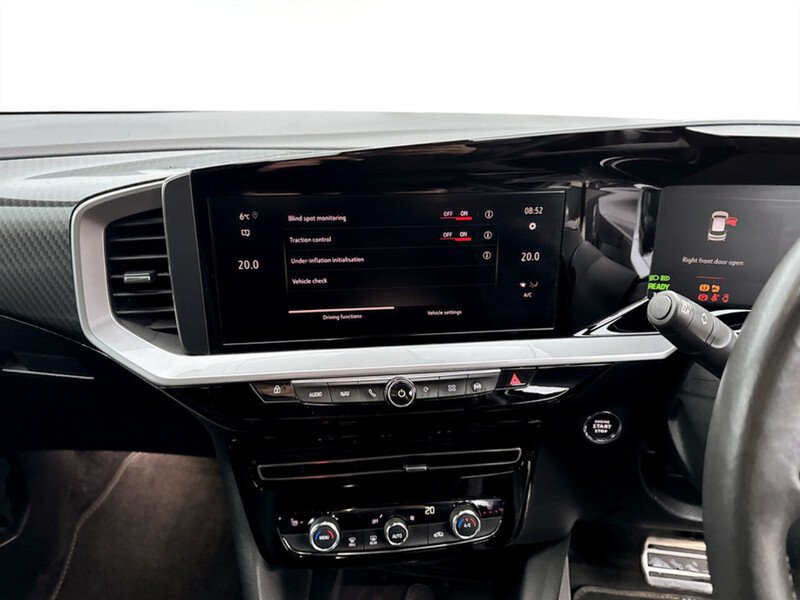 Used Vauxhall Mokka 2022 for sale - 77409069: Photo 22