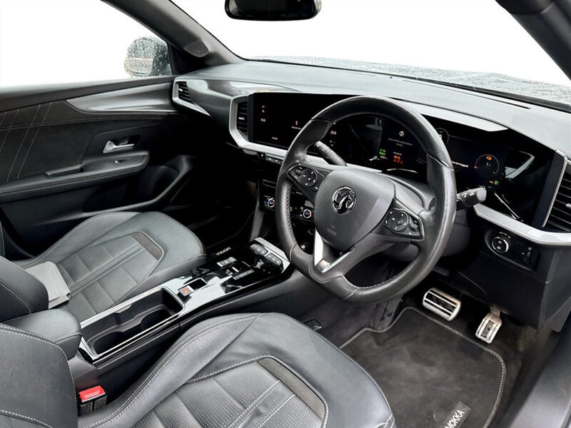 Used Vauxhall Mokka 2022 for sale - 77409069: Photo 23