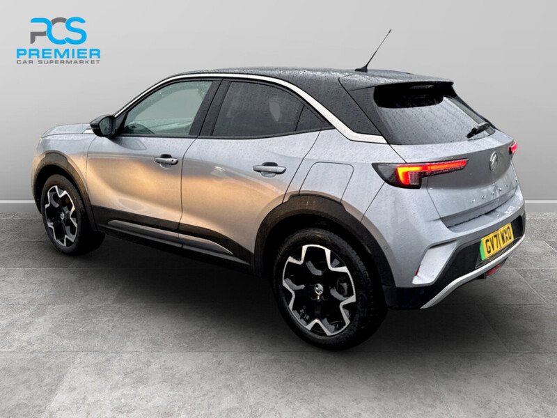 Used Vauxhall Mokka 2022 for sale - 77409069: Photo 3