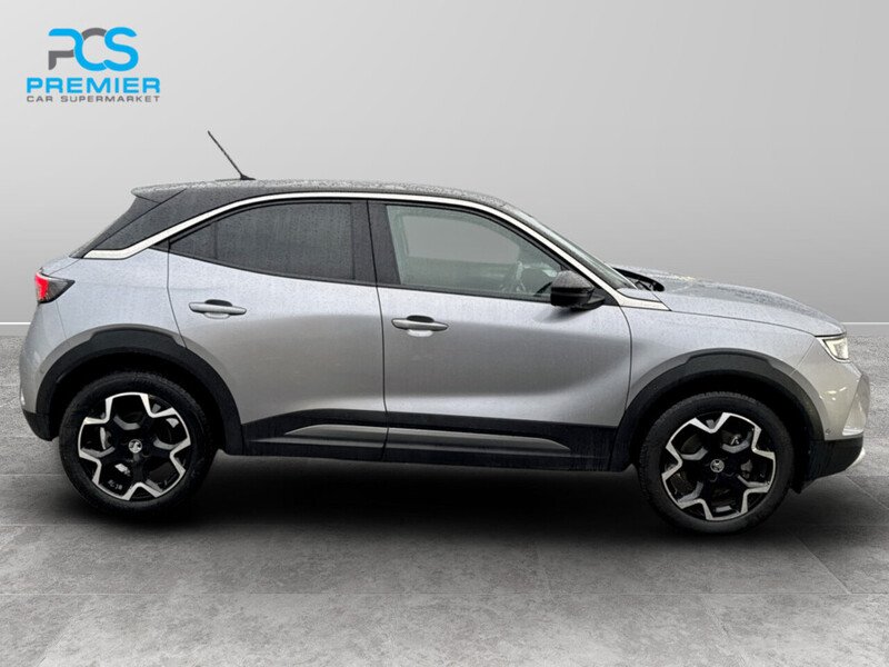 Used Vauxhall Mokka 2022 for sale - 77409069: Photo 7