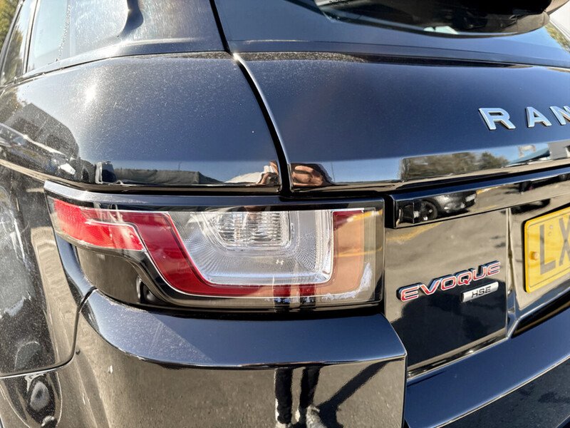 Used Land Rover Range Rover Evoque 2016 for sale - 76126048: Photo 11