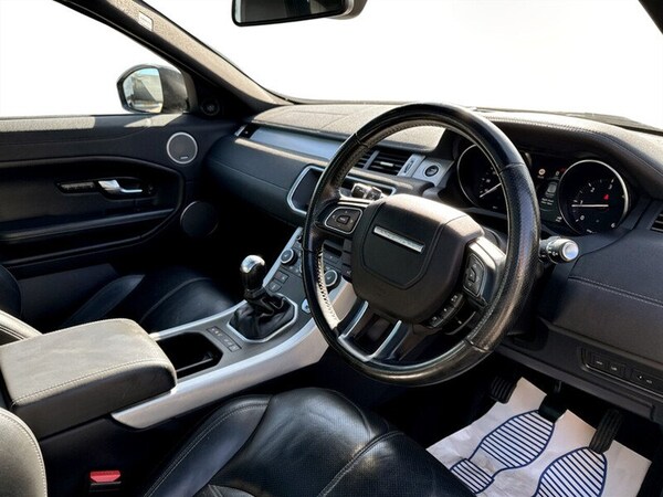 Used Land Rover Range Rover Evoque 2016 for sale - 76126048: Photo 11