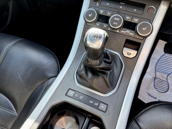 Used Land Rover Range Rover Evoque 2016 for sale - 76126048: Photo 13