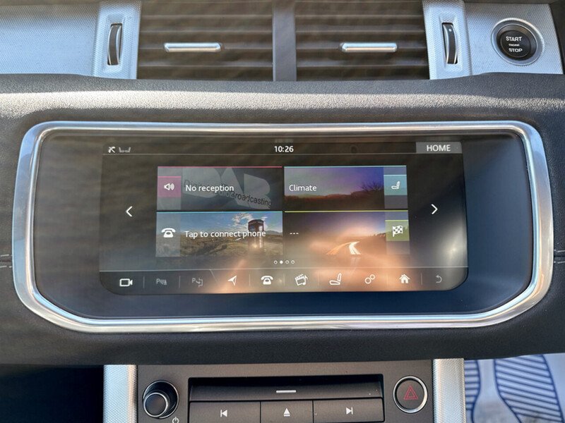 Used Land Rover Range Rover Evoque 2016 for sale - 76126048: Photo 16