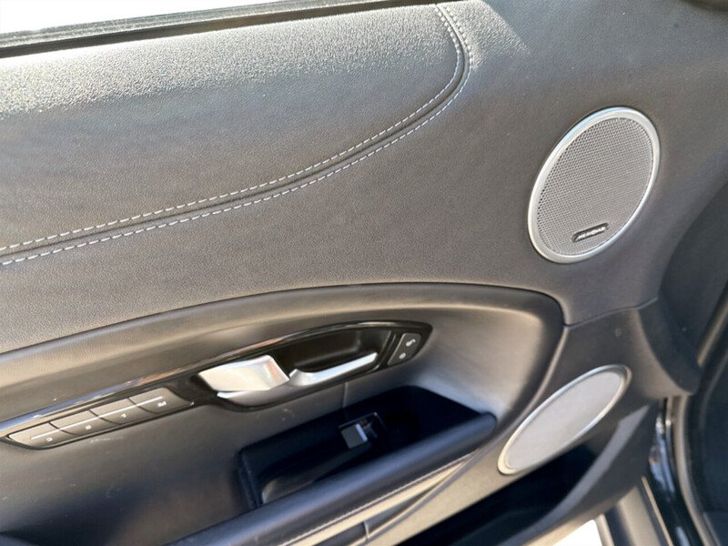 Used Land Rover Range Rover Evoque 2016 for sale - 76126048: Photo 20