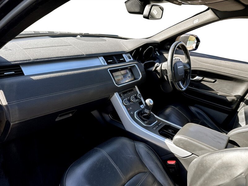 Used Land Rover Range Rover Evoque 2016 for sale - 76126048: Photo 22