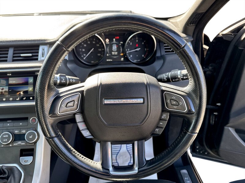 Used Land Rover Range Rover Evoque 2016 for sale - 76126048: Photo 23
