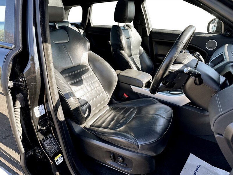 Used Land Rover Range Rover Evoque 2016 for sale - 76126048: Photo 25