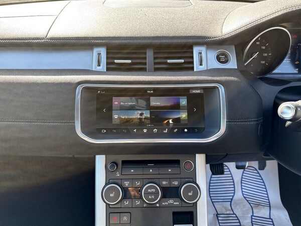 Used Land Rover Range Rover Evoque 2016 for sale - 76126048: Photo 25
