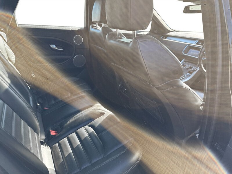 Used Land Rover Range Rover Evoque 2016 for sale - 76126048: Photo 26