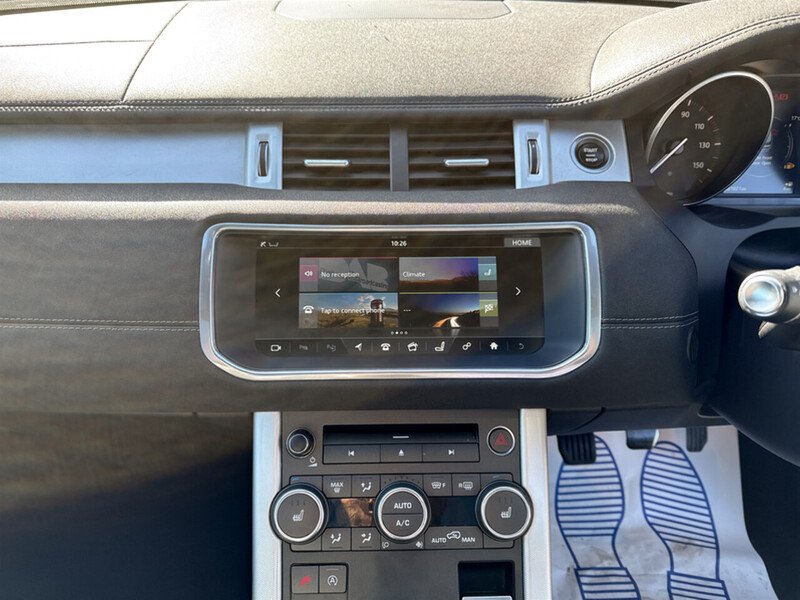 Used Land Rover Range Rover Evoque 2016 for sale - 76126048: Photo 27