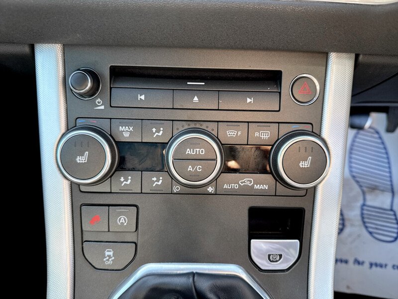 Used Land Rover Range Rover Evoque 2016 for sale - 76126048: Photo 28