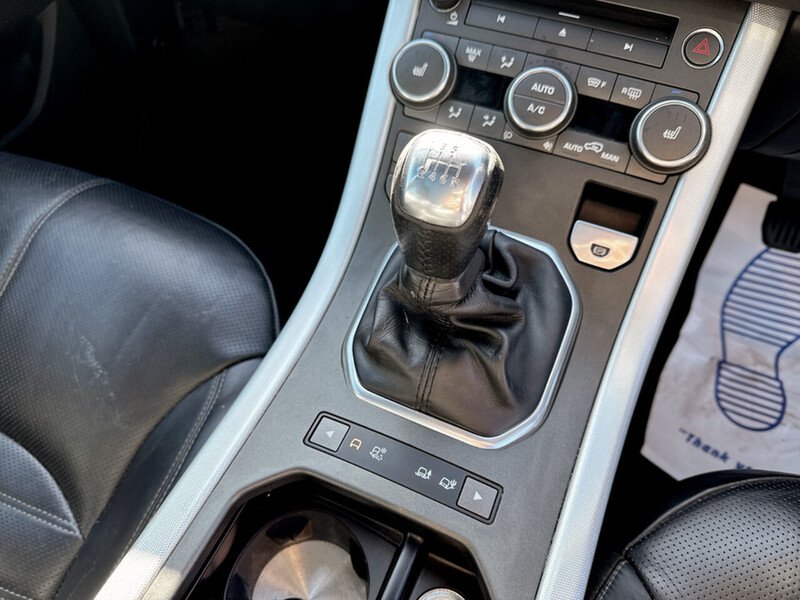 Used Land Rover Range Rover Evoque 2016 for sale - 76126048: Photo 29