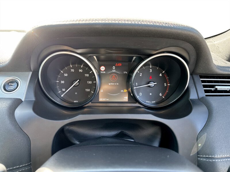 Used Land Rover Range Rover Evoque 2016 for sale - 76126048: Photo 30