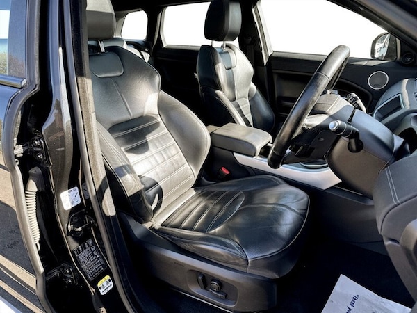 Used Land Rover Range Rover Evoque 2016 for sale - 76126048: Photo 32