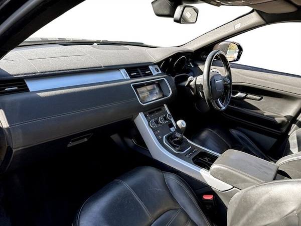 Used Land Rover Range Rover Evoque 2016 for sale - 76126048: Photo 33