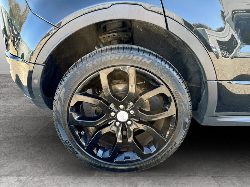 Used Land Rover Range Rover Evoque 2016 for sale - 76126048: Photo 4