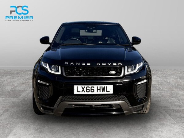 Used Land Rover Range Rover Evoque 2016 for sale - 76126048: Photo 4