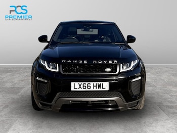Used Land Rover Range Rover Evoque 2016 for sale - 76126048: Photo