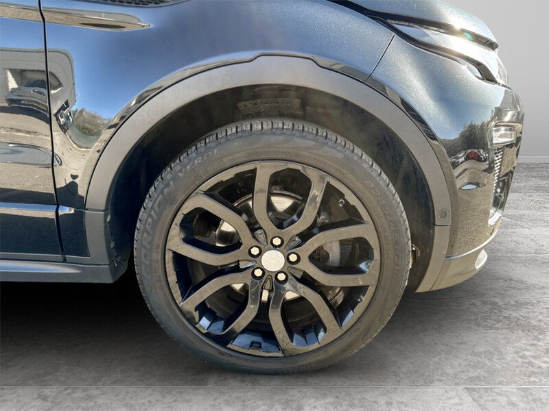 Used Land Rover Range Rover Evoque 2016 for sale - 76126048: Photo 5