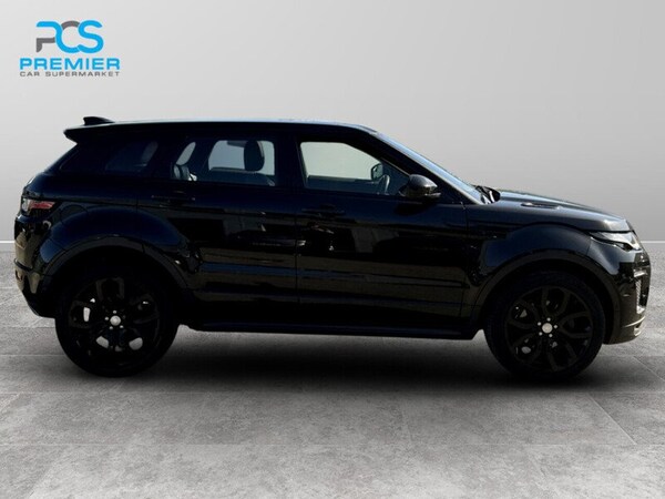 Used Land Rover Range Rover Evoque 2016 for sale - 76126048: Photo 6