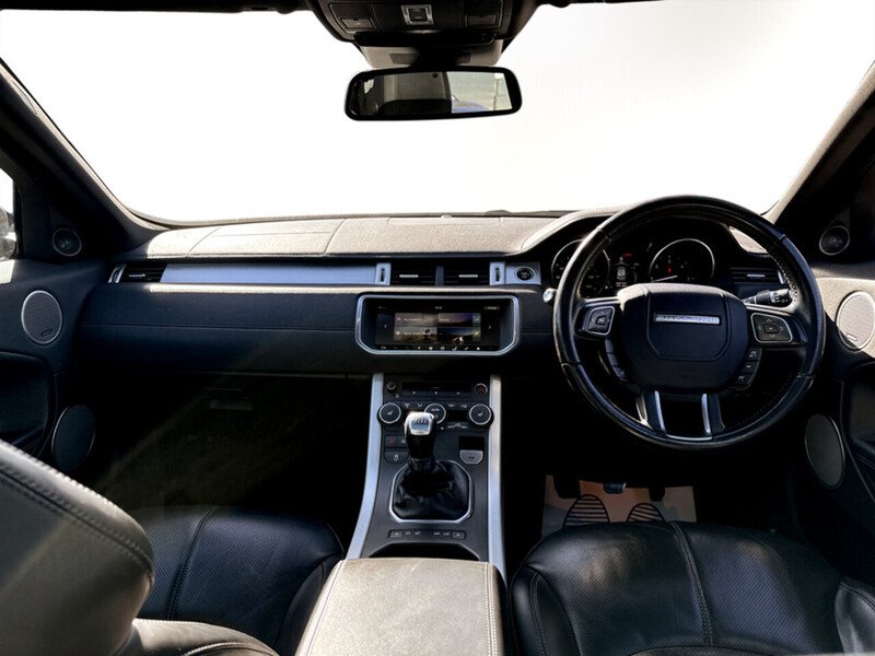 Used Land Rover Range Rover Evoque 2016 for sale - 76126048: Photo 7