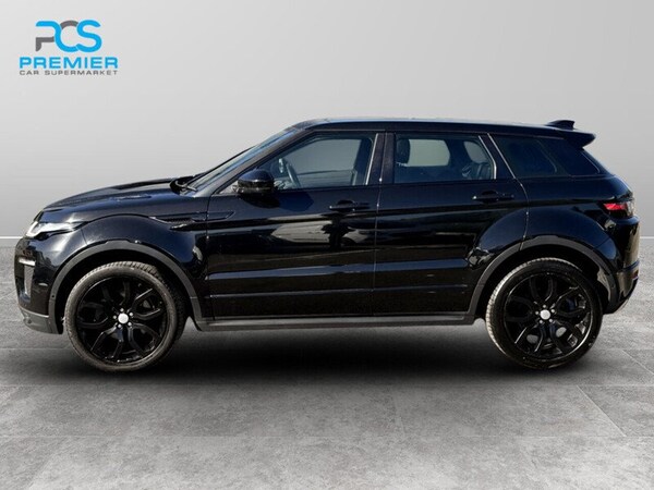 Used Land Rover Range Rover Evoque 2016 for sale - 76126048: Photo 7