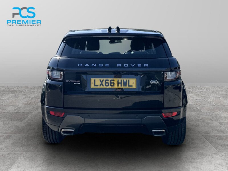 Used Land Rover Range Rover Evoque 2016 for sale - 76126048: Photo 8