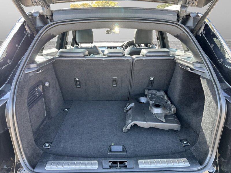 Used Land Rover Range Rover Evoque 2016 for sale - 76126048: Photo 9