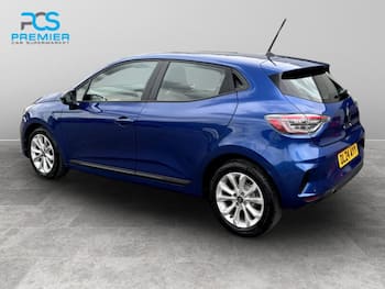 Used Renault Clio 2024 for sale - 79608263: Photo