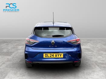Used Renault Clio 2024 for sale - 79608263: Photo