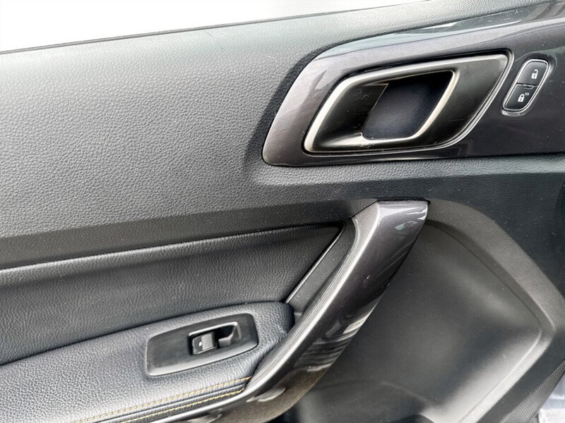 Used Ford Ranger 2021 for sale - 76638631: Photo 10