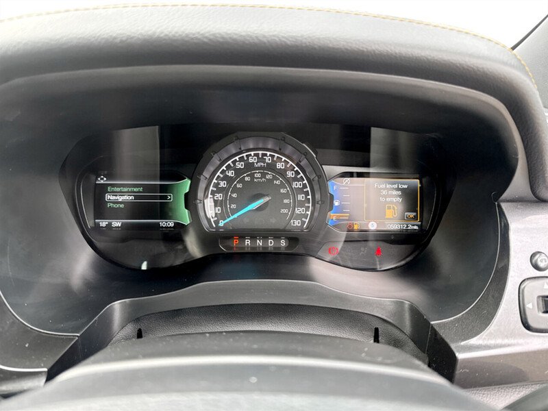 Used Ford Ranger 2021 for sale - 76638631: Photo 11