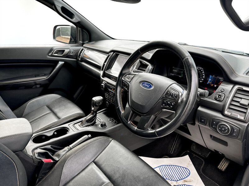 Used Ford Ranger 2021 for sale - 76638631: Photo 12