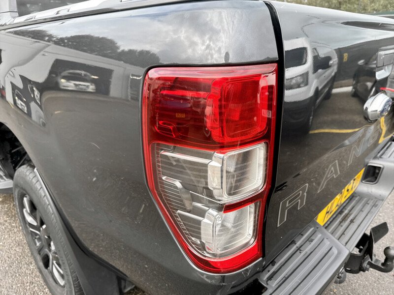 Used Ford Ranger 2021 for sale - 76638631: Photo 14